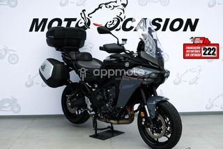 Yamaha Tracer 9  - Foto 1