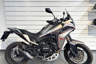 Moto Morini X-Cape  - Foto 1