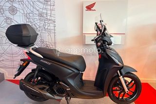 Kymco People S 125  - Foto 1