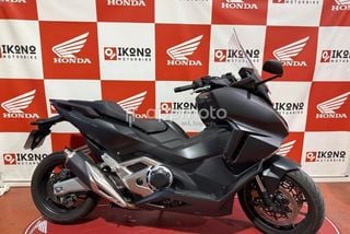 Honda Forza 750  - Foto 1
