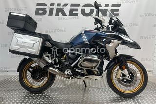 BMW R 1250 Gs  - Foto 1