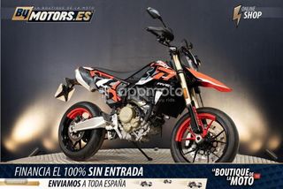 Ducati Hypermotard 698 Mono  - Foto 1