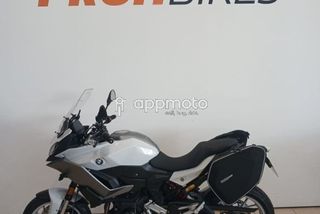 BMW F 900 Xr  - Foto 1