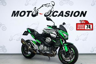 Kawasaki Z800 Abs  - Foto 1
