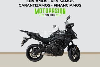 Kawasaki Versys  - Foto 1