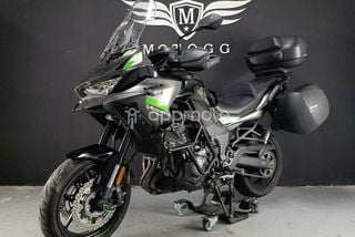 Kawasaki Versys 1000  - Foto 1