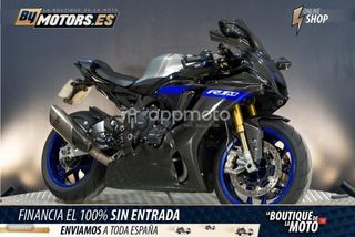 Yamaha Yzf.R1 1 - Foto 1