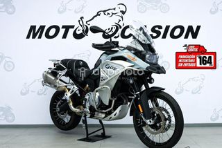 BMW F 850  - Foto 1