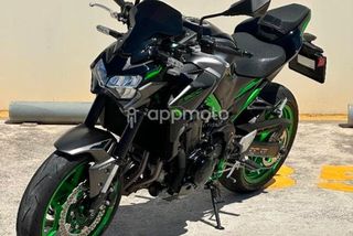 Kawasaki Z900  - Foto 1