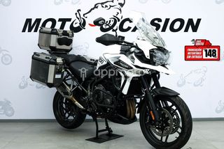 Triumph Tiger 1200  - Foto 1