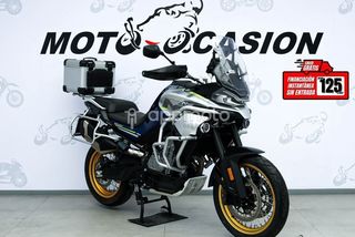 CF Moto 800mt  - Foto 1