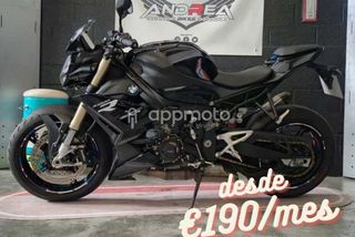 BMW S1000r  - Foto 1
