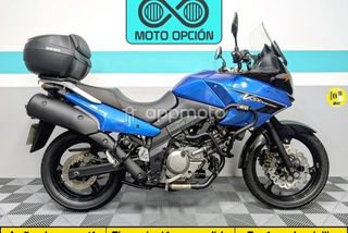 Suzuki V- Strom M - Foto 1