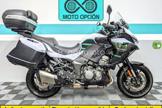 Kawasaki Versys 1000  - Foto 1
