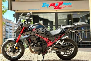 Honda Hornet (Cb750) - Foto 1