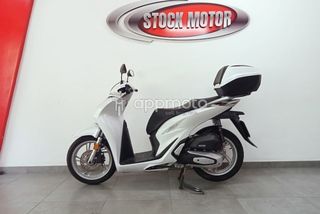 Honda Scoopy 125 (Sh125) - Foto 1