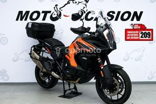 KTM 1290 Superadventure  - Foto 1