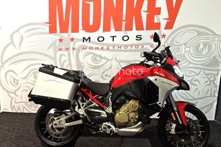 Ducati Multistrada V4  - Foto 1