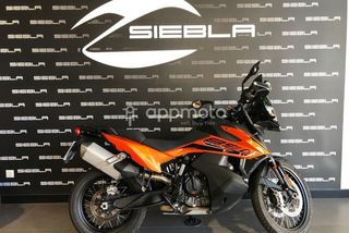 KTM 890  - Foto 1