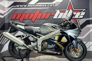 Kawasaki Zx  - Foto 1