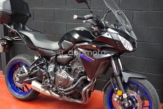 Yamaha Tracer 700  - Foto 1