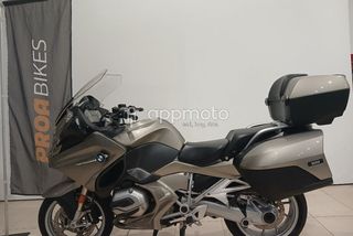 BMW R1200rt  - Foto 1