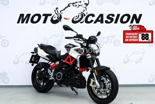 Aprilia Shiver 900  - Foto 1