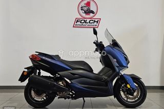Yamaha X-Max 300  - Foto 1
