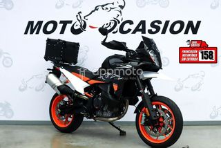 KTM 890  - Foto 1