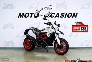Ducati Hypermotard 939  - Foto 1