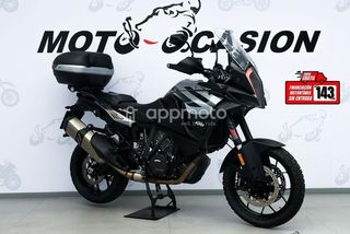 KTM 1290 Superadventure  - Foto 1