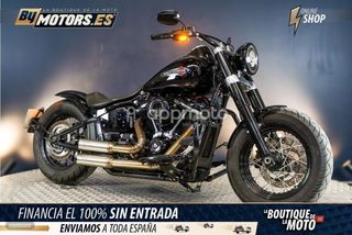 Harley Davidson Softail Slim - Foto 1