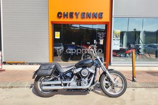 Harley Davidson Softail Standard  - Foto 1