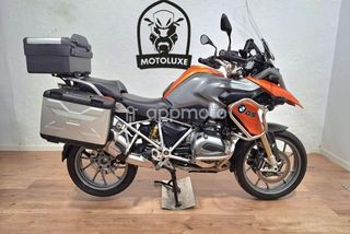 BMW R1200gs  - Foto 1