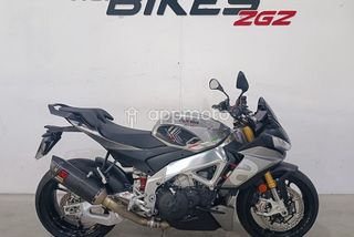 Aprilia Tuono V4 1100 - Foto 1