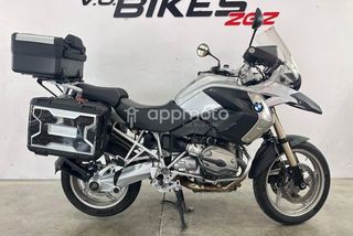 BMW R  - Foto 1
