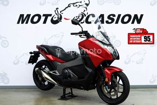 Honda Integra A 750) - Foto 1