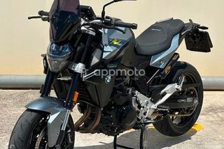 BMW F 900 R  - Foto 1
