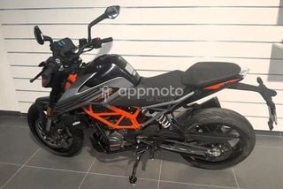 KTM 125  - Foto 1