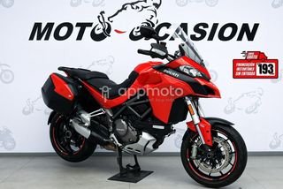 Ducati Multistrada  - Foto 1