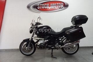 BMW R1200r  - Foto 1