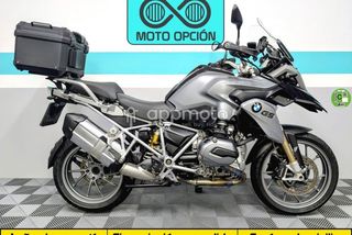 BMW R1200gs  - Foto 1
