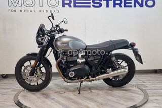 Triumph Speed Twin 900  - Foto 1