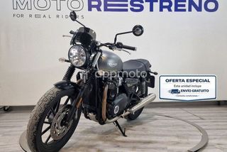 Triumph Speed Twin 900  - Foto 1
