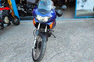 Honda Transalp (Xl700v) - Foto 1