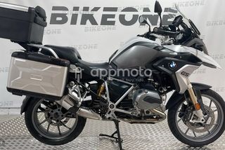 BMW R1200gs  - Foto 1