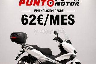 Keeway Vieste 300  - Foto 1