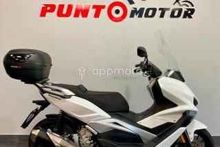 Keeway Vieste 300  - Foto 1