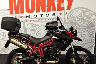 Triumph Tiger 800xc Abs  - Foto 1