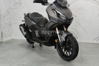 Honda Adv350  - Foto 1